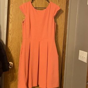 Beautiful Alex Marie dress